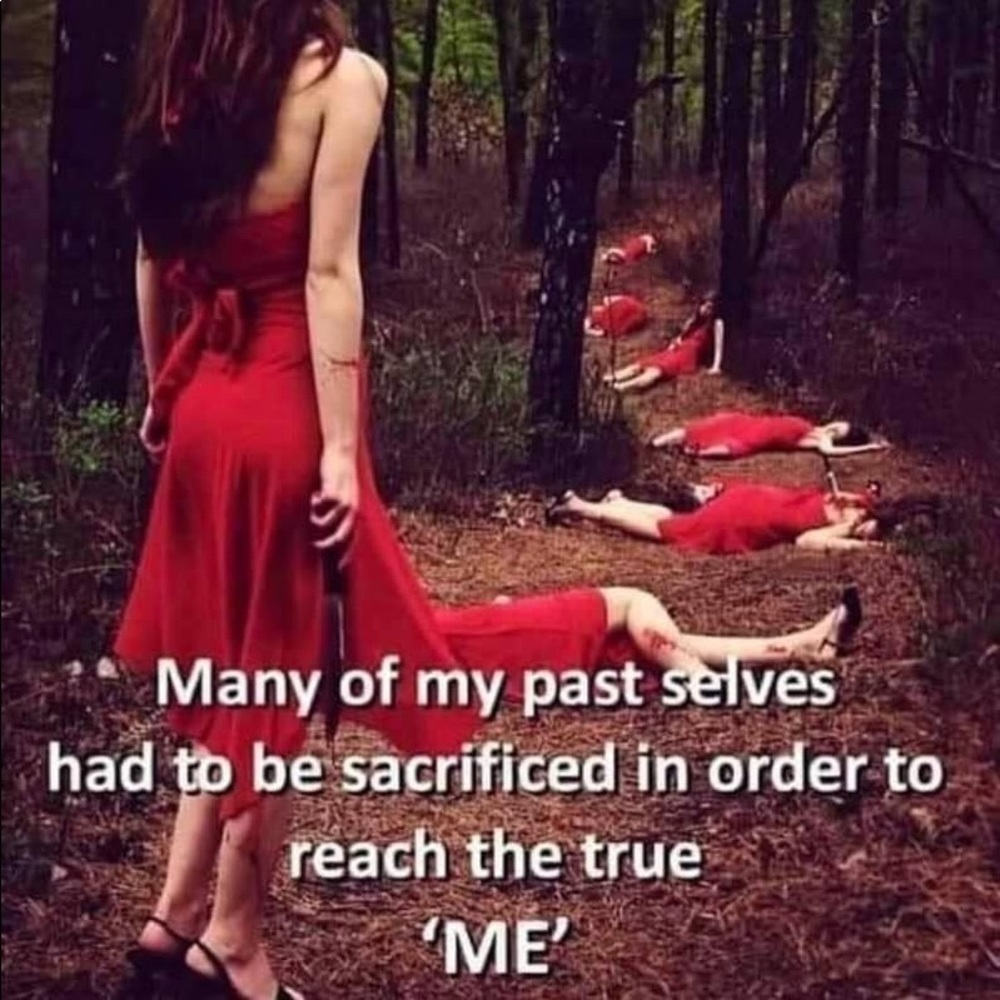 Magical memes to live by 👁🧿🔮🖤🔮🧿👁 - Picture 13 of 16